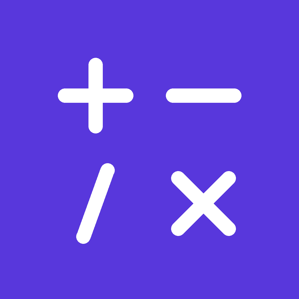Euclid app icon